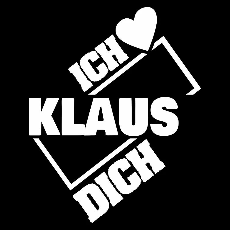 Gift for Klaus