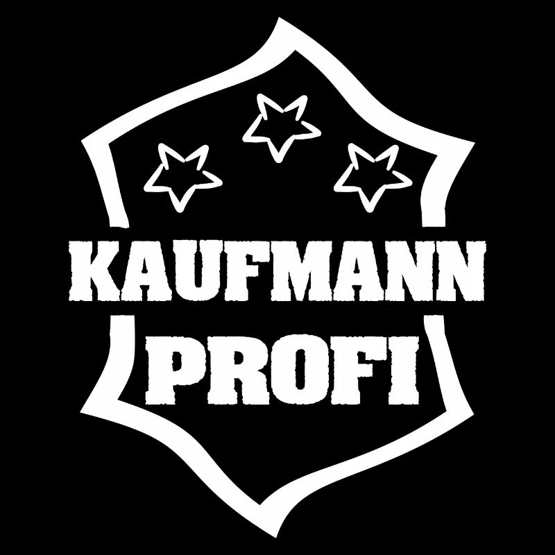 Kaufmann als Beruf