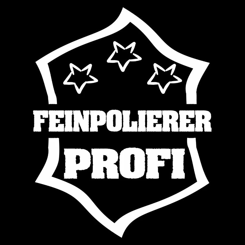 Profession : Polisseuse fine