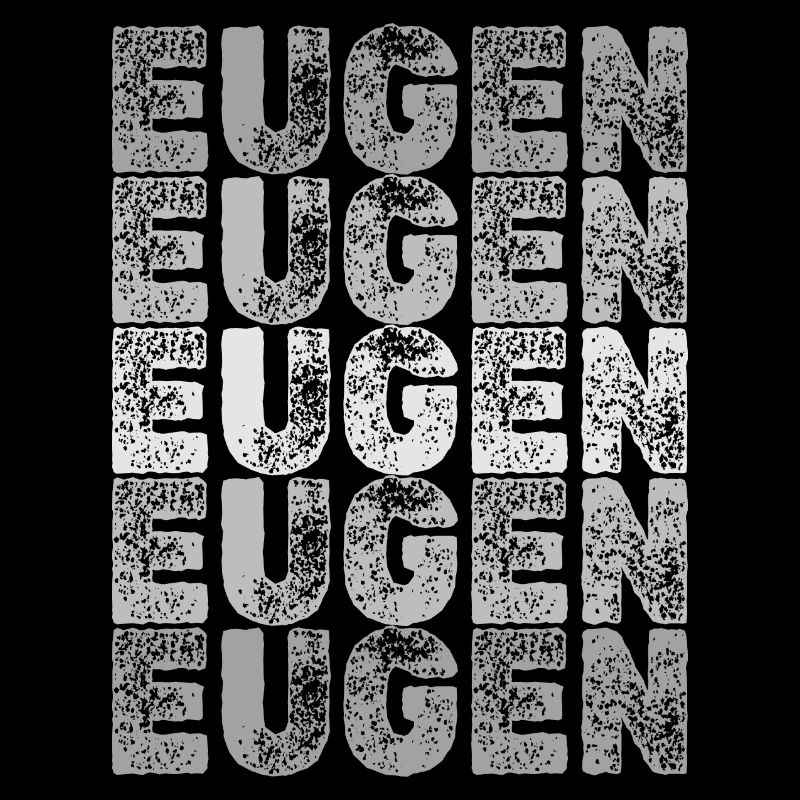 Eugen Eugen