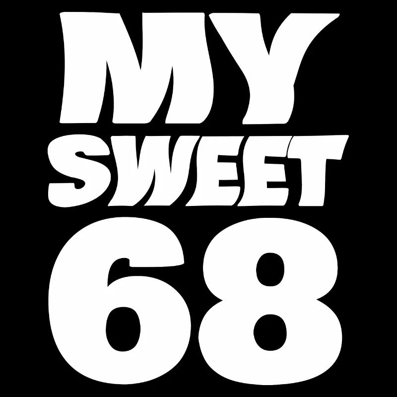 68 ans
