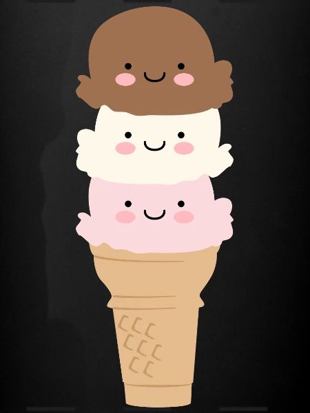 Crème glacée
