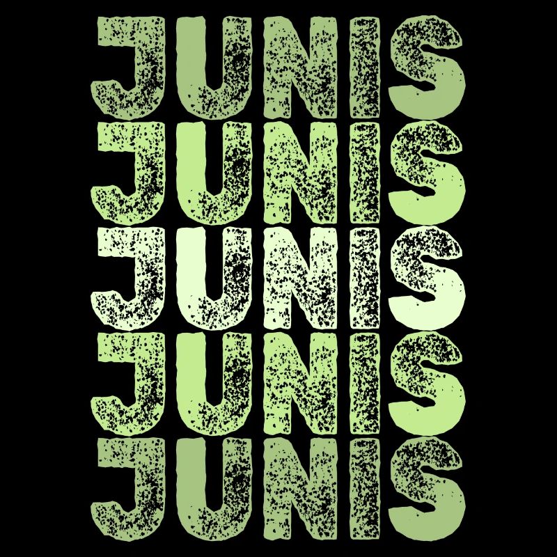 Geburtsname Junis