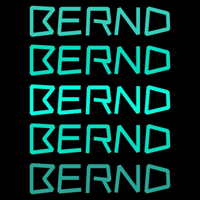 Boy's name for Bernd First name Boy