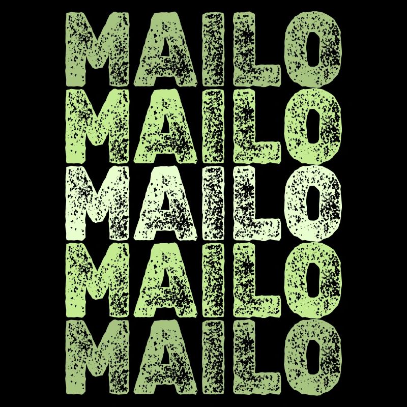 Nom de naissance Mailo