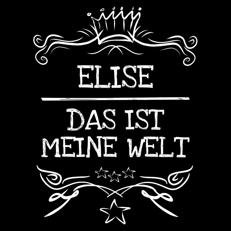 Mädchenname Elise