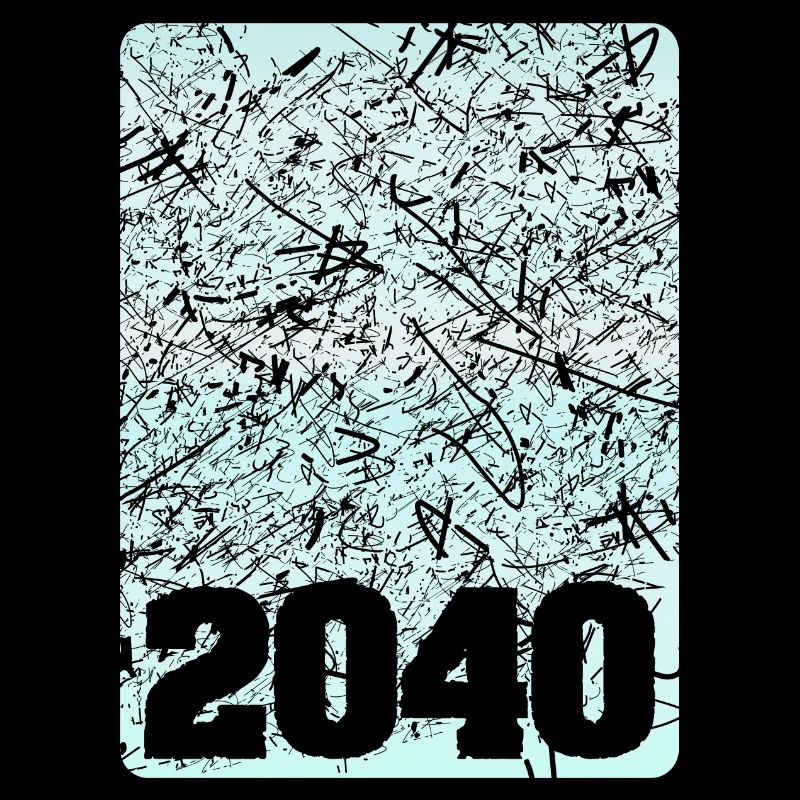 Nummer 2040