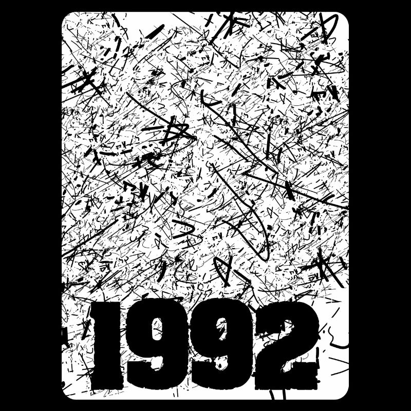 Numéro 1992