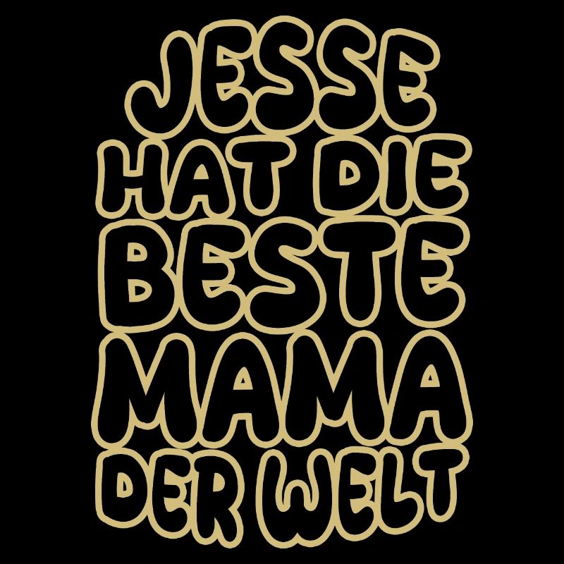 Jesse comme un dicton