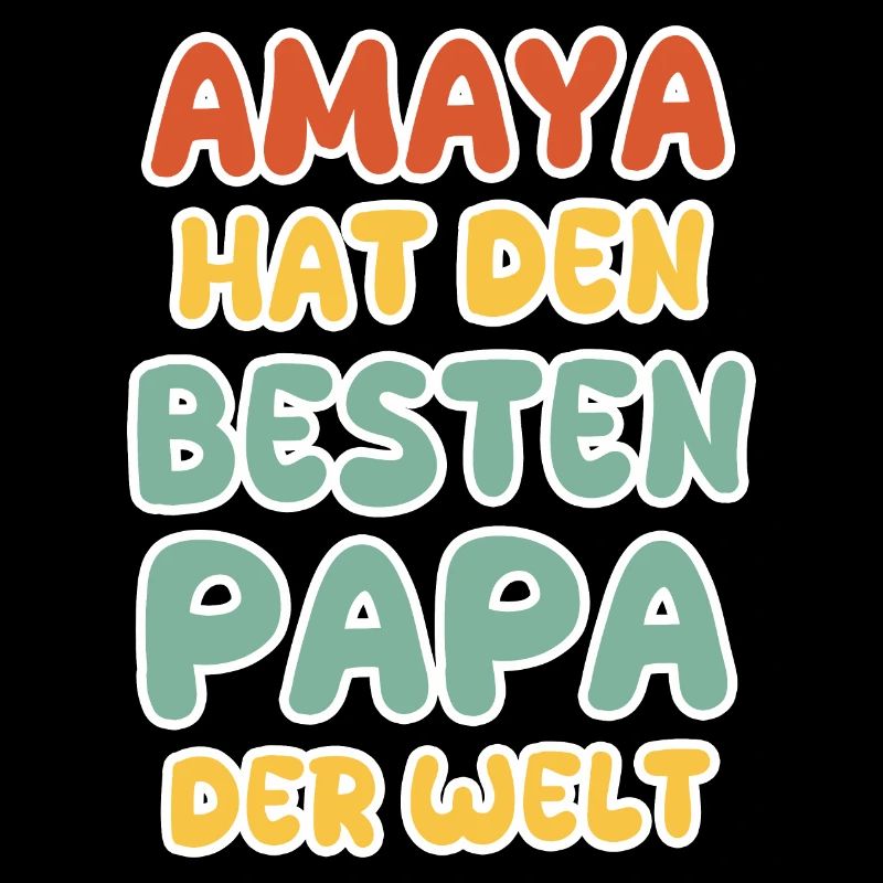 Gift for Amaya