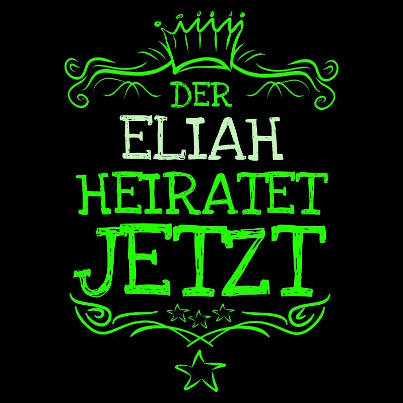 Cadeau pour Elijah