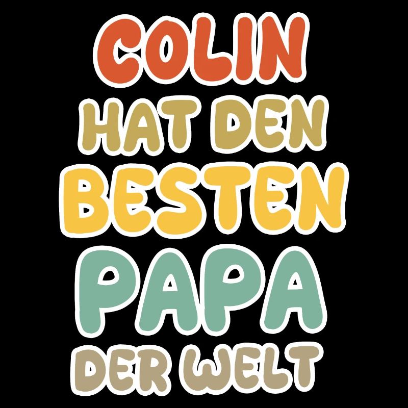 Bébé Colin