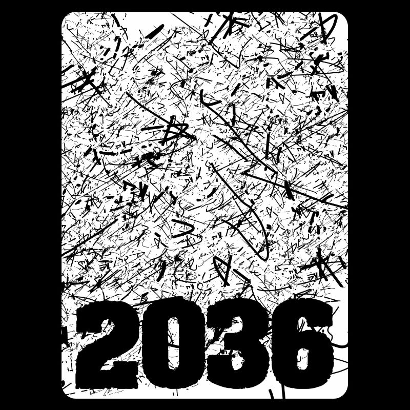 Numéro 2036