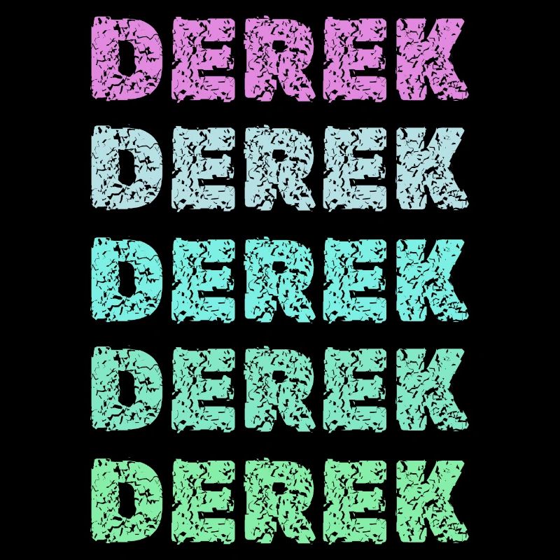 Derek Derek