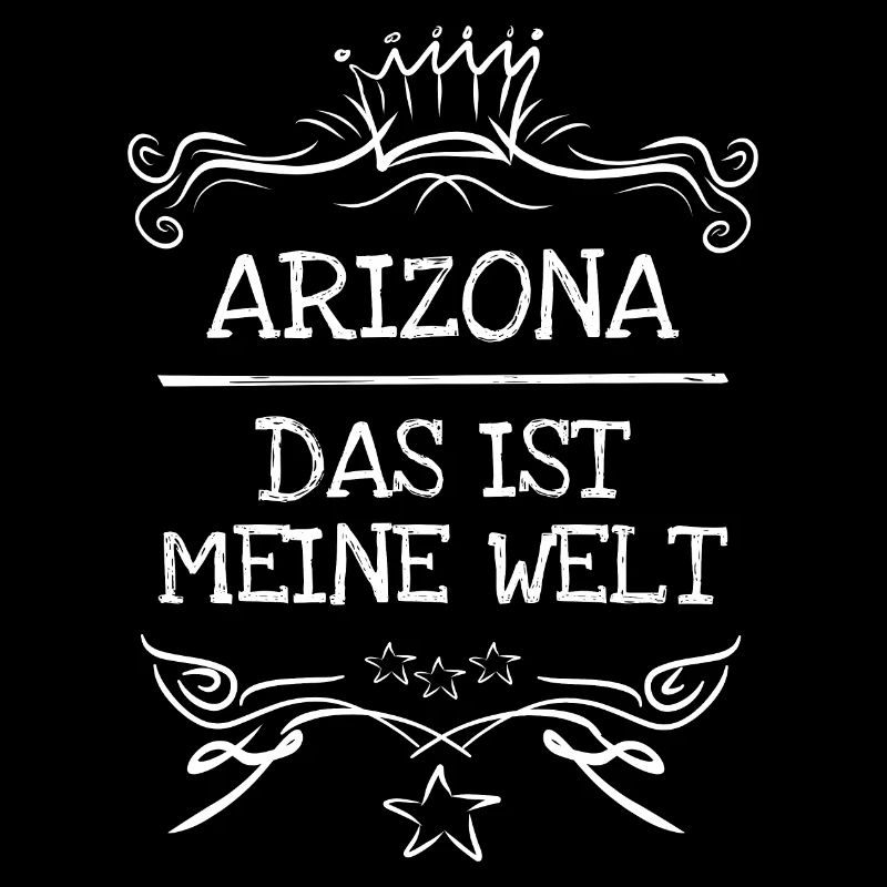 Arizona als Mädchenname