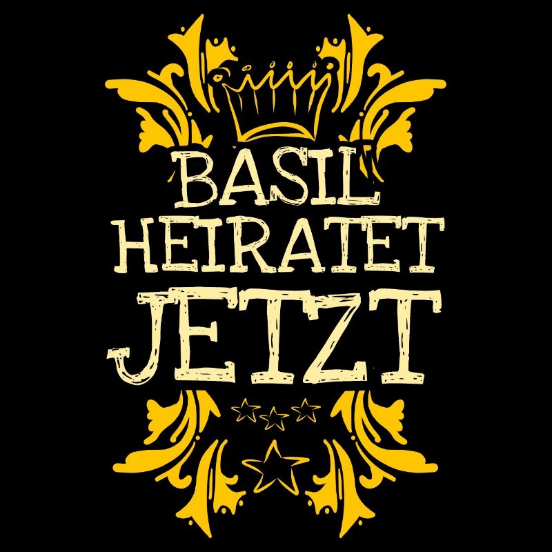 Bachelor Basil