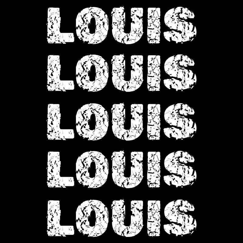 Louis : Louis