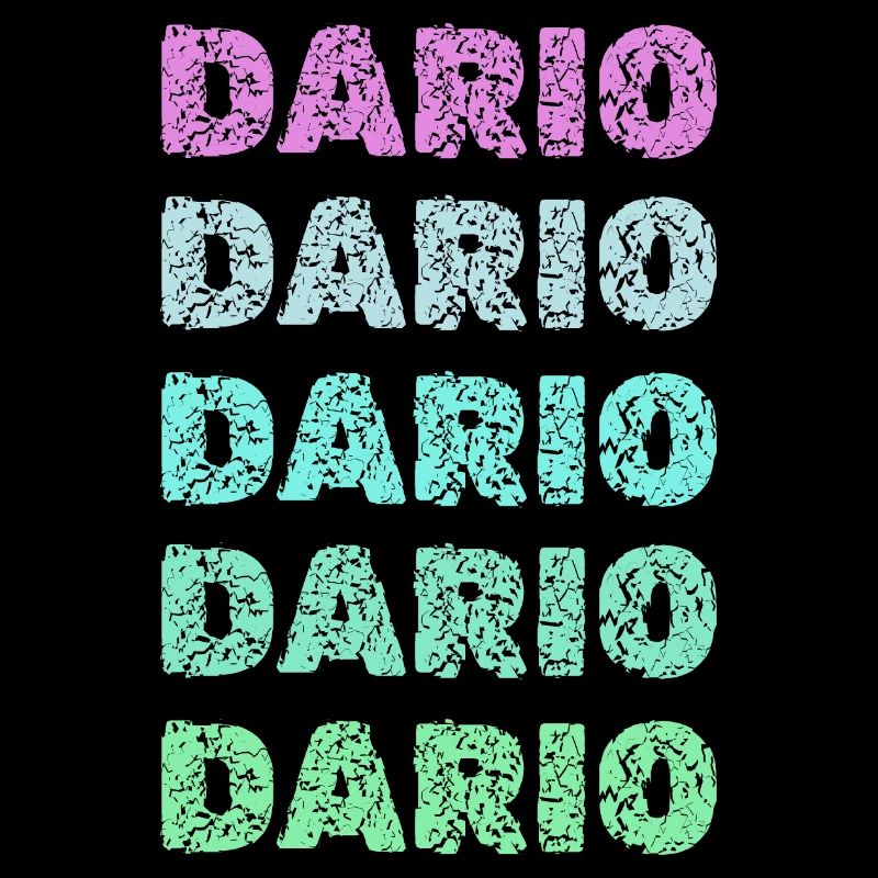 Dario als Dario