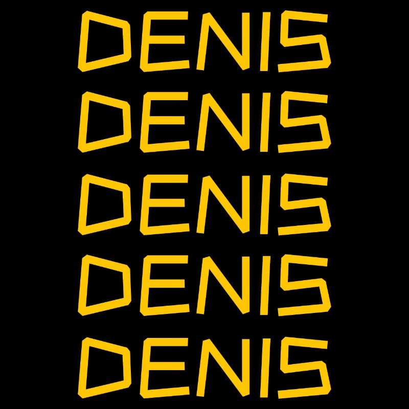 Gift for Denis