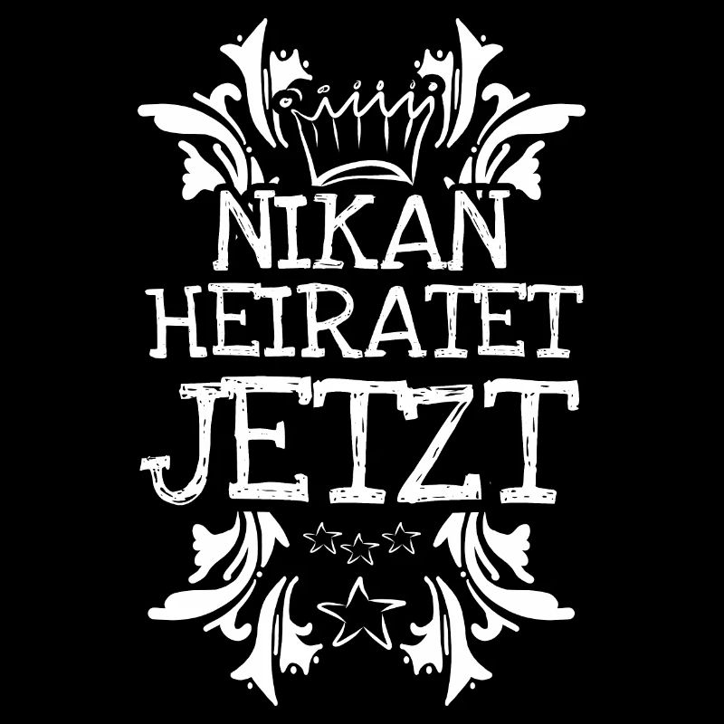 Célibataire Nikan