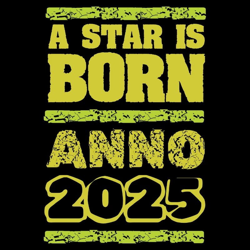 Étoile 2025