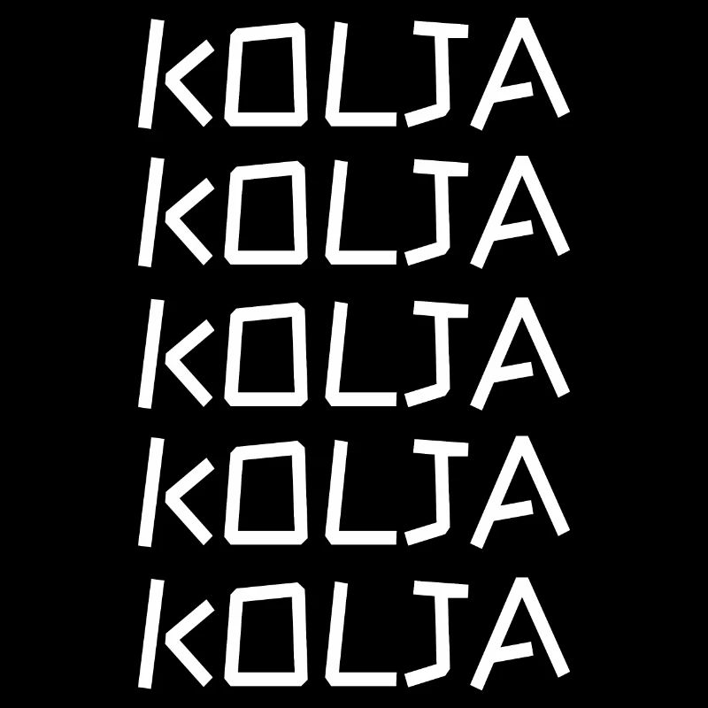 Bachelor Kolja