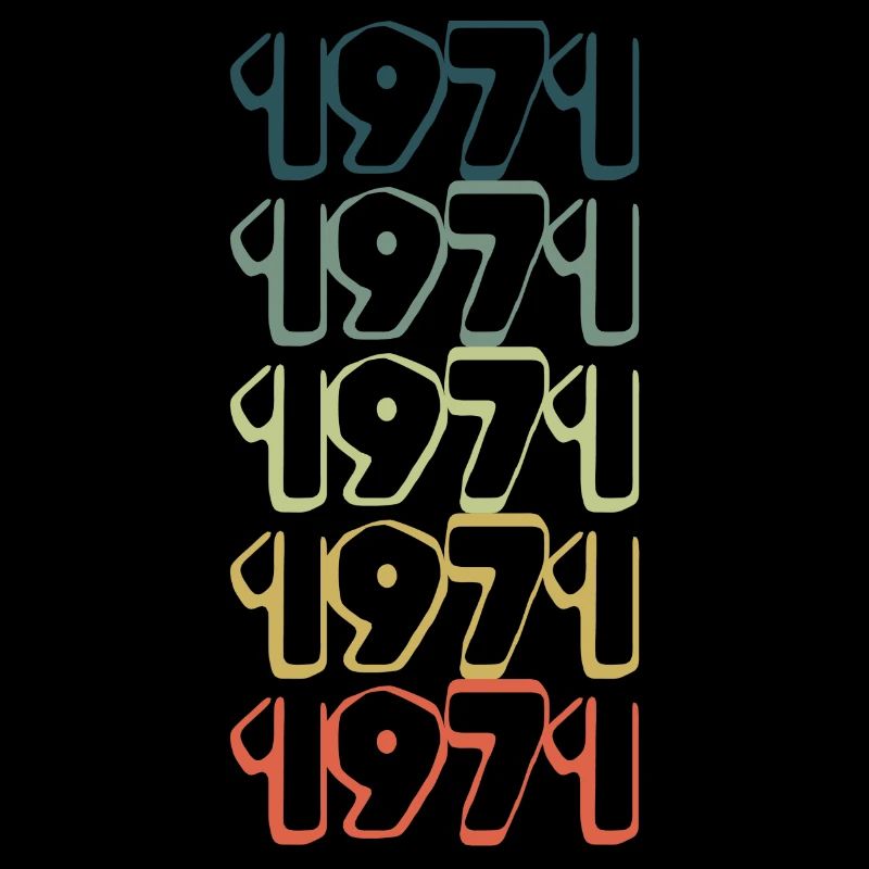 en 1971
