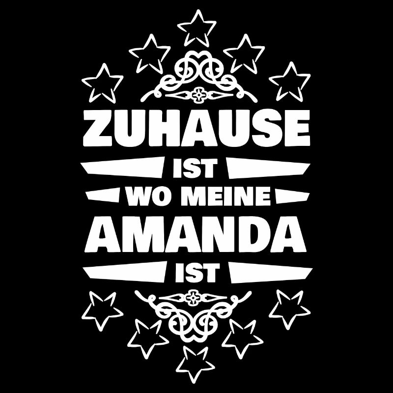 Spruch Ehefrau Freundin Vorname Name Amanda