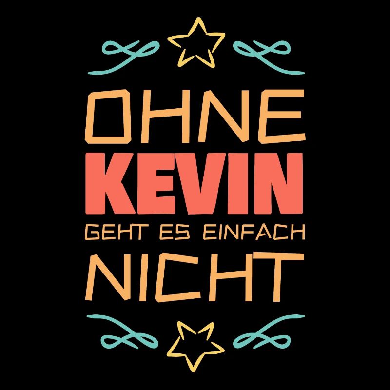 Spruch Vorname Kevin