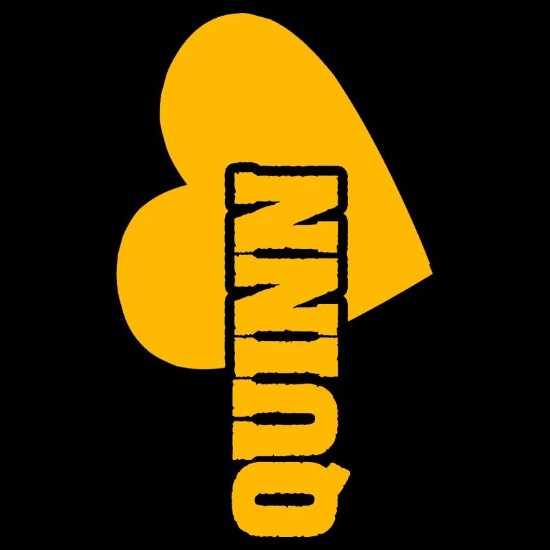 Cadeau pour Quinn