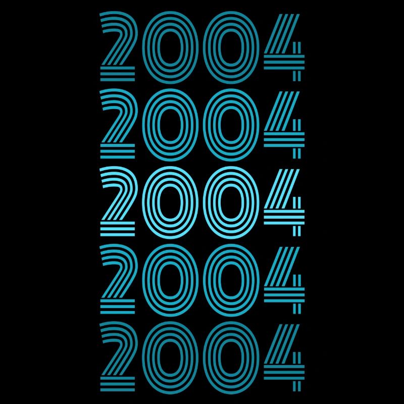 Célibataire 2004