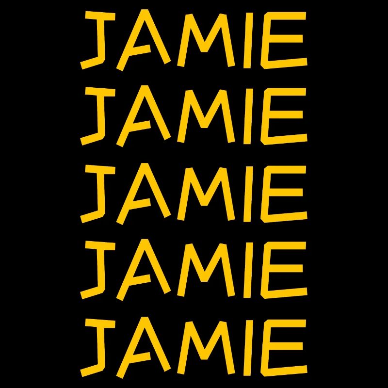 Jamie