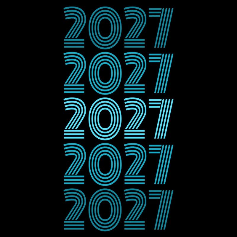Célibataire 2027