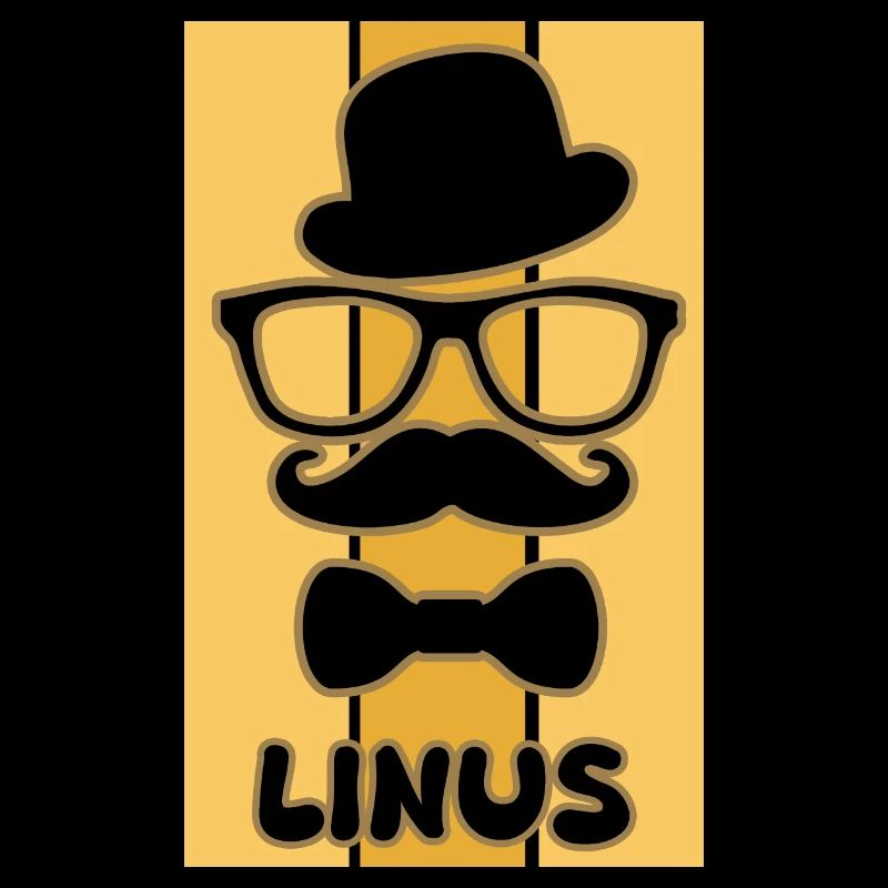 Gift for Linus