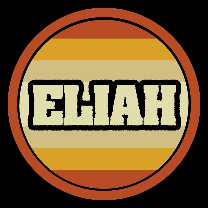 Elijah