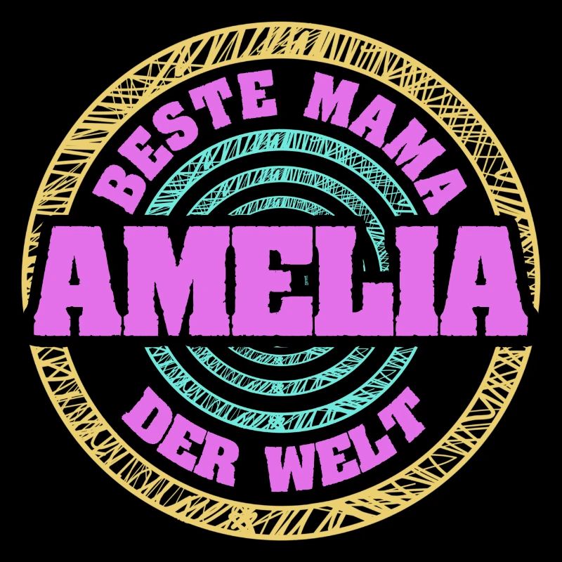 Mutter Amelia