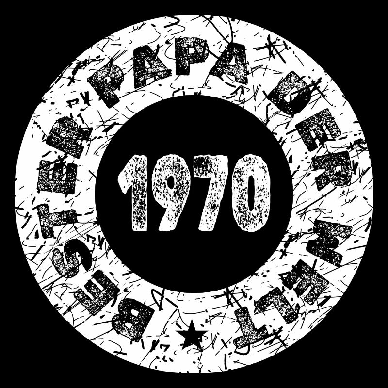 Papa 1970