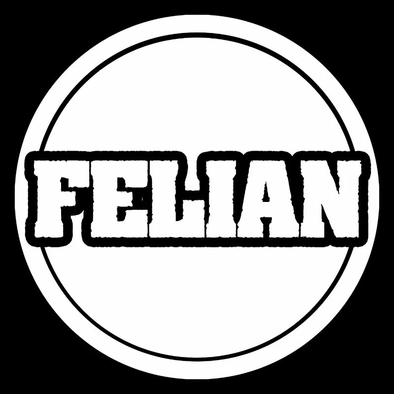 First name Felian