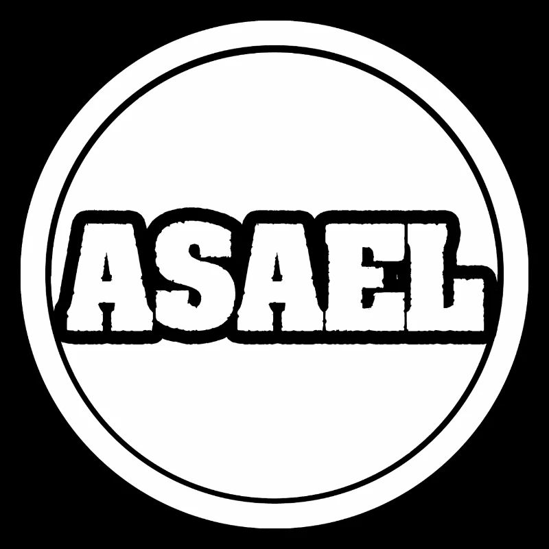 Cadeau pour Asaël