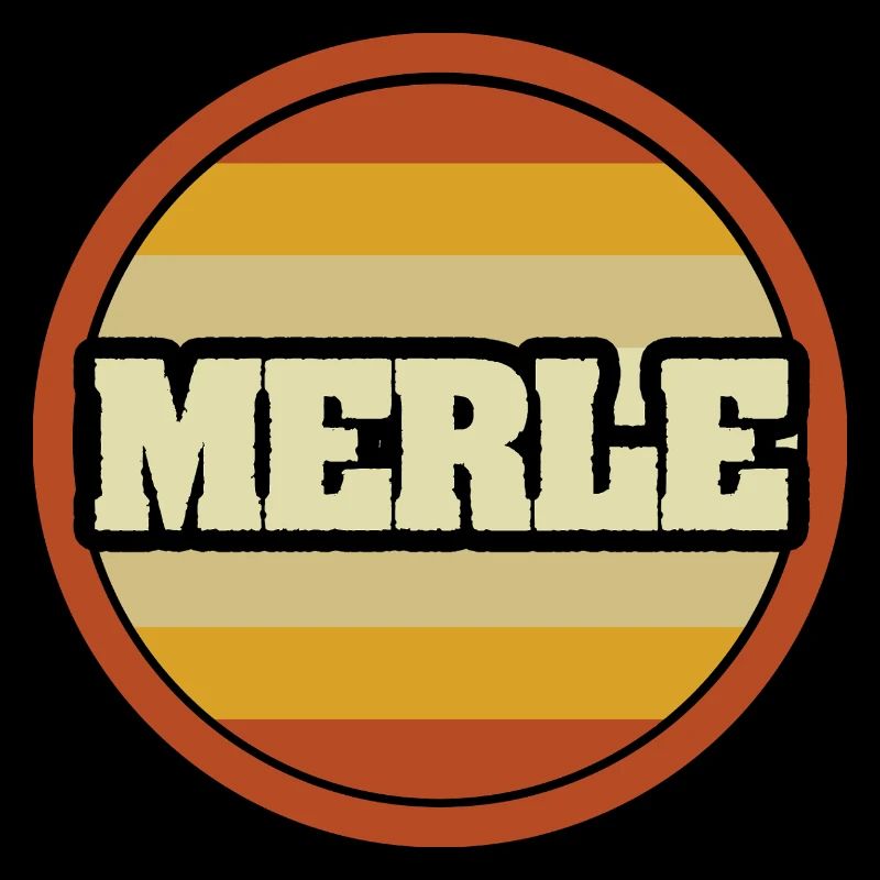 Merle