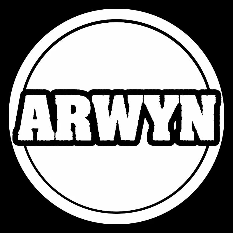 Vorname Arwyn