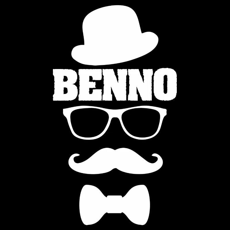 First name Benno