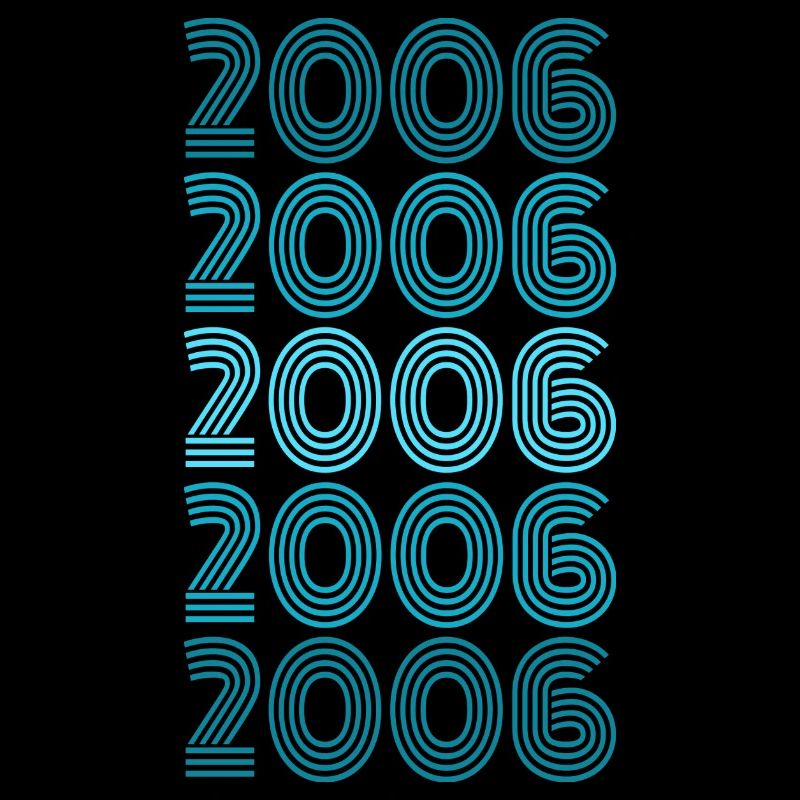 Baccalauréat 2006