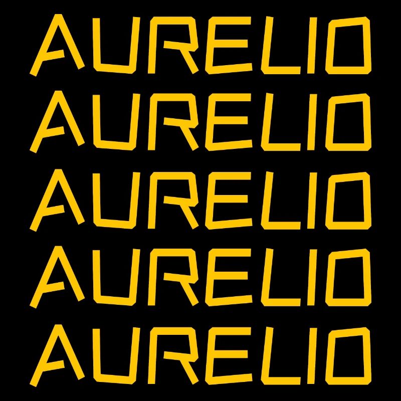 Aurelio