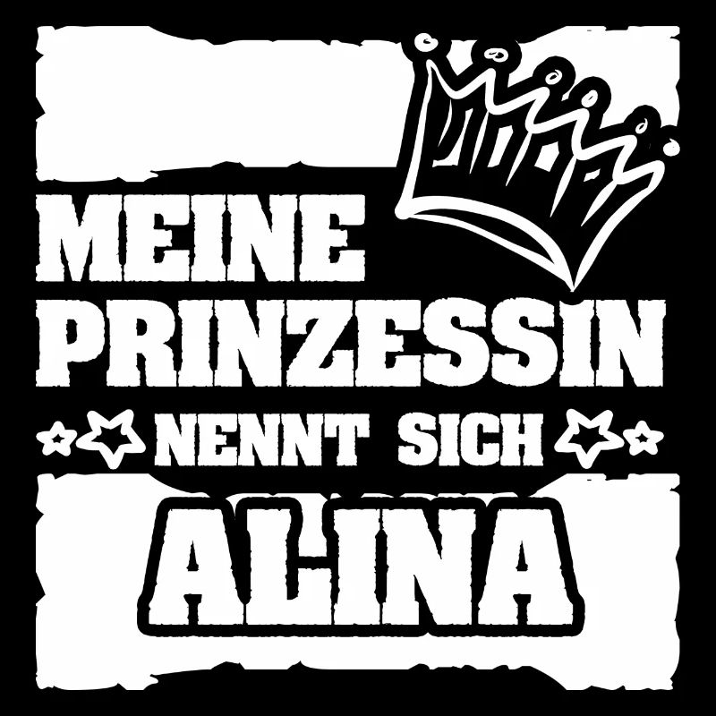 Alina als Mädchenname