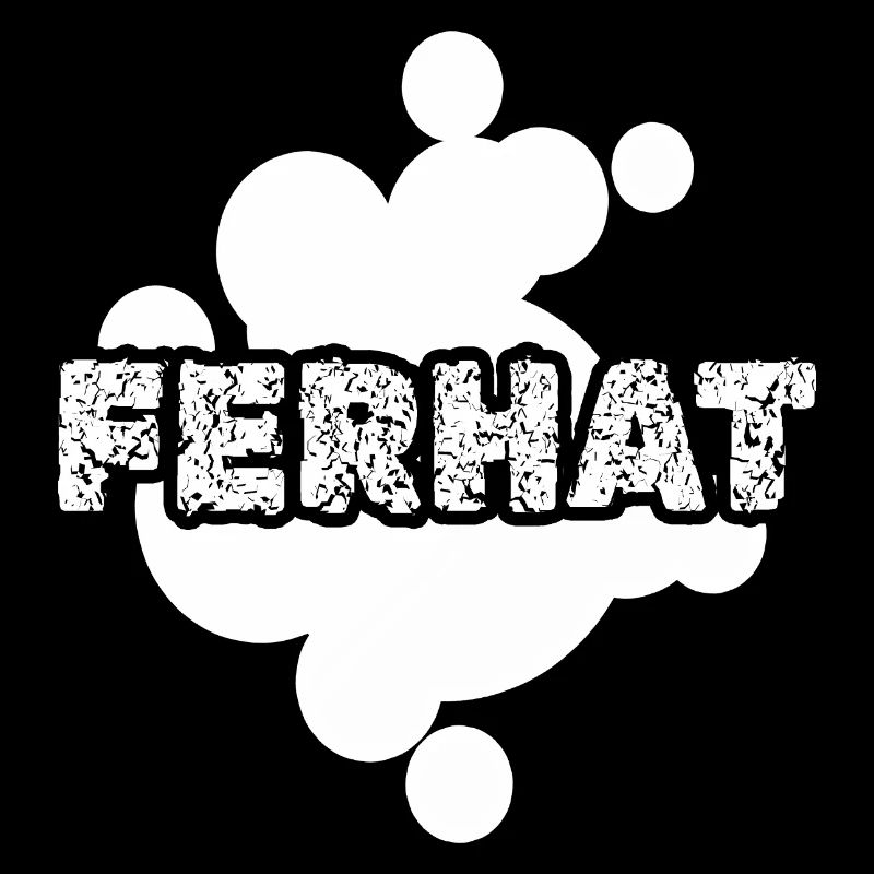Cadeau pour Ferhat