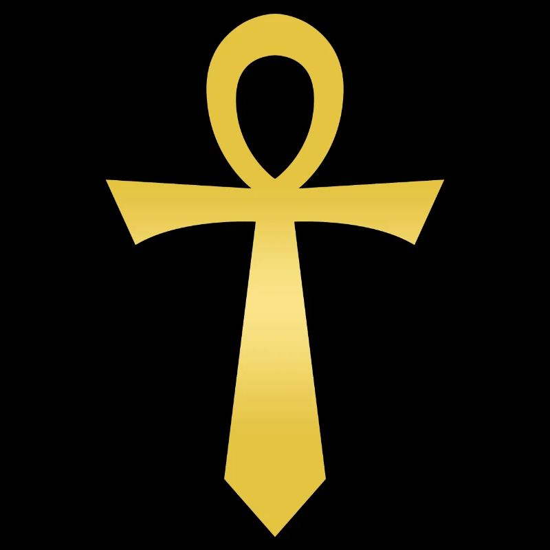 Ankh Sign - Egypt - Ankh Symbol