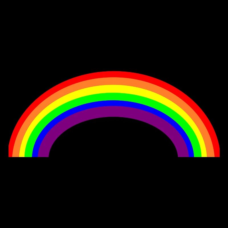 Regenbogen