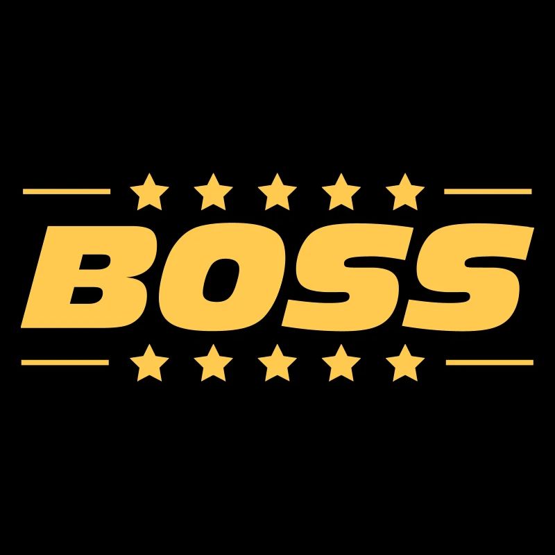 Boss