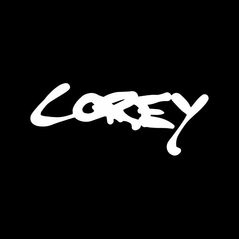 Corey Black Edition